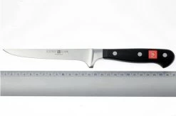 Wüsthof Classic Boning Knife 14 Cm, 4602 -Knife Shop WU4602 04 wusthof 4602 14 classic uitbeenmes d4
