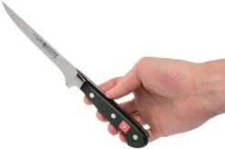 Wüsthof Classic Boning Knife 14 Cm, 4602 -Knife Shop WU4602 06 wusthof classic v2018 06
