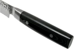 Yaxell Zen 35508 Bread Knife 23 Cm -Knife Shop YL35508 05 yaxell