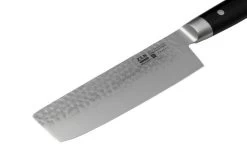 Yaxell Zen 35544 Nakiri 18 Cm -Knife Shop YL35544 03 yaxell