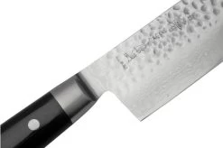 Yaxell Zen 35544 Nakiri 18 Cm -Knife Shop YL35544 05 yaxell