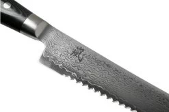 Yaxell Ran 36038 Bread Knife 27 Cm -Knife Shop YL36038 04 yaxell