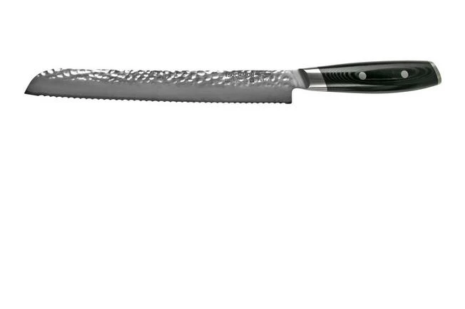 Yaxell Tsuchimon 36708 Bread Knife 23 Cm 1 Yaxell Tsuchimon 36708 Bread Knife 23 Cm