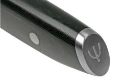 Yaxell Tsuchimon 36708 Bread Knife 23 Cm 9 Yaxell Tsuchimon 36708 Bread Knife 23 Cm -Knife Shop YL36708 04 yaxell