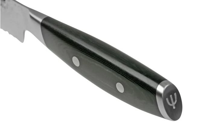 Yaxell Tsuchimon 36708 Bread Knife 23 Cm 5 Yaxell Tsuchimon 36708 Bread Knife 23 Cm - Image 5