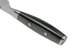 Yaxell Tsuchimon 36708 Bread Knife 23 Cm 11 Yaxell Tsuchimon 36708 Bread Knife 23 Cm -Knife Shop YL36708 06 yaxell