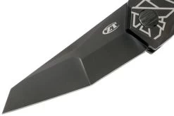 Zero Tolerance 0055BLK Sprint Run Pocket Knife, GTC-design -Knife Shop ZT0055BLK 03 zero tolerance