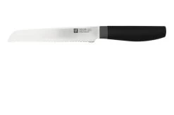 Zwilling Now S 1009648 Serrated Utility Knife, 13 Cm