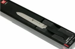 Zwilling Four Star II Utility Knife 30070-131 12 Zwilling Four Star II Utility Knife 30070-131 -Knife Shop ZW30070 131 06 zwilling four star ii zw30070 131 06