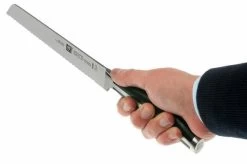 Zwilling 30346-201 Twin Cuisine Bread Knife -Knife Shop ZW30346 201 05 zwilling twin cuisine zw30346 201 d5