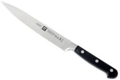 Zwilling J.A. Henckels Professional "S" Carving Knife 20 Cm (8")