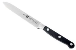 Zwilling J.A. Henckels Professional "S" Slicing Knife 13 Cm (5")