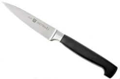 Zwilling J.A. Henckels Four Star Paring Knife 4"