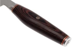 Miyabi 6000MCT Gyutoh, 24 Cm, 34073-241 By Zwilling -Knife Shop ZW34073 241 03 zwilling miyabi 6000mct zw34073 241 03