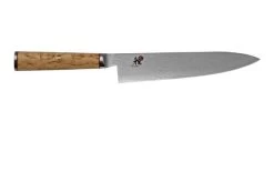 Miyabi By Zwilling 5000MCD Gyutoh, 34373-201 13 Miyabi By Zwilling 5000MCD Gyutoh, 34373-201 -Knife Shop ZW34373 201 02 miyabi