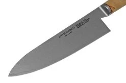 Miyabi By Zwilling 5000MCD Gyutoh, 34373-201 15 Miyabi By Zwilling 5000MCD Gyutoh, 34373-201 -Knife Shop ZW34373 201 03 miyabi