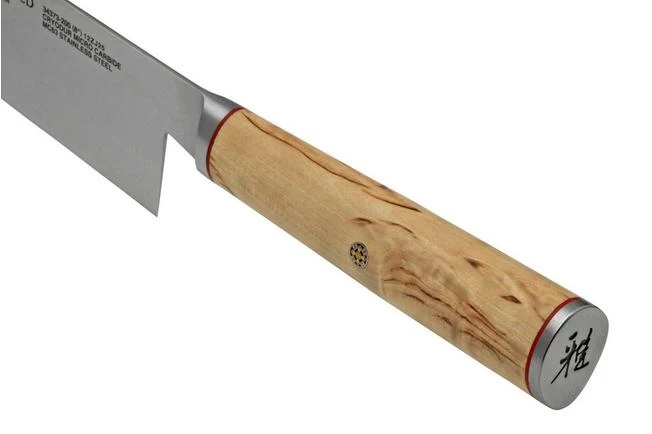 Miyabi By Zwilling 5000MCD Gyutoh, 34373-201 7 Miyabi By Zwilling 5000MCD Gyutoh, 34373-201 - Image 7