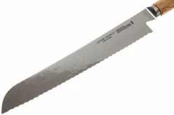 Knife Shop 31 Miyabi By Zwilling 5000MCD Bread Knife, 34376-231