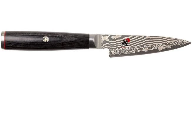 Miyabi 5000FCD Shotoh 9 Cm, 34680-091 2 Miyabi 5000FCD Shotoh 9 Cm, 34680-091 - Image 2