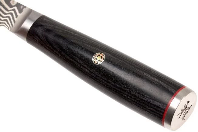 Miyabi 5000FCD Shotoh 9 Cm, 34680-091 4 Miyabi 5000FCD Shotoh 9 Cm, 34680-091 - Image 4