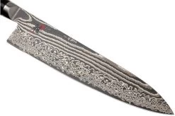 Miyabi 5000FCD Gyutoh 24 Cm, 34681-241 -Knife Shop ZW34681 241 03 zwilling miyabi zw34681 241 03