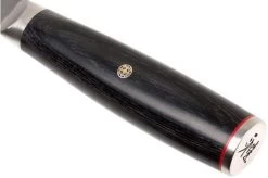 Miyabi 5000FCD Gyutoh 24 Cm, 34681-241 -Knife Shop ZW34681 241 04 zwilling miyabi zw34681 241 04