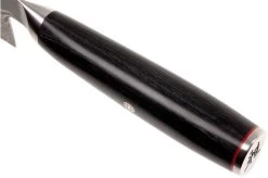 Miyabi 5000FCD Gyutoh 24 Cm, 34681-241 -Knife Shop ZW34681 241 05 zwilling miyabi zw34681 241 05