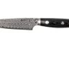 Bob Kramer By Zwilling Euro Stainless Utility Knife 13 Cm, 34890-131-0