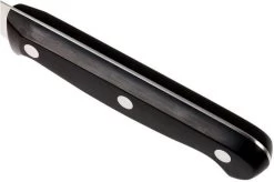 Zwiling Twin Chef Turning Knife 7 Cm, 34910-061 11 Zwiling Twin Chef Turning Knife 7 Cm, 34910-061 -Knife Shop ZW34910 061 05 zwilling twin chef zw34910 061 05