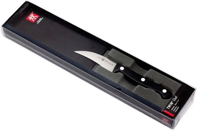 Zwiling Twin Chef Turning Knife 7 Cm, 34910-061 7 Zwiling Twin Chef Turning Knife 7 Cm, 34910-061 - Image 7