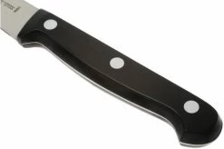 Zwilling 34910-081 Twin Chef Paring Knife -Knife Shop ZW34910 081 03 zwilling twin chef zw34910 081 d3