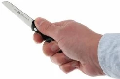Zwilling 34910-081 Twin Chef Paring Knife -Knife Shop ZW34910 081 05 zwilling twin chef zw34910 081 d5