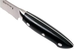 Bob Kramer By Zwilling Euro Essential Bread Knife 26 Cm, 34986-261-0 -Knife Shop ZW34986 261 0 06 zwilling bob kramer zw34986 261 0 06