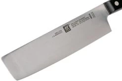 Zwilling Gourmet Nakiri 17 Cm, 36129-171-0 -Knife Shop ZW36129 171 0 03 zwilling zw36129 171 0 03