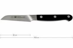 Zwilling Pro Paring Knife, 38400-091