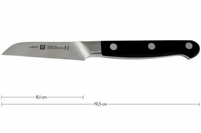 Zwilling Pro Paring Knife, 38400-091 1 Zwilling Pro Paring Knife, 38400-091