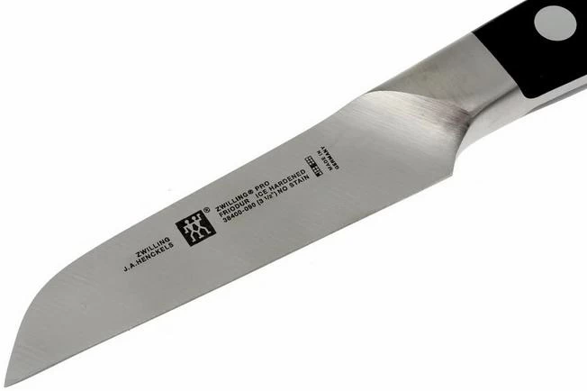Zwilling Pro Paring Knife, 38400-091 2 Zwilling Pro Paring Knife, 38400-091 - Image 2