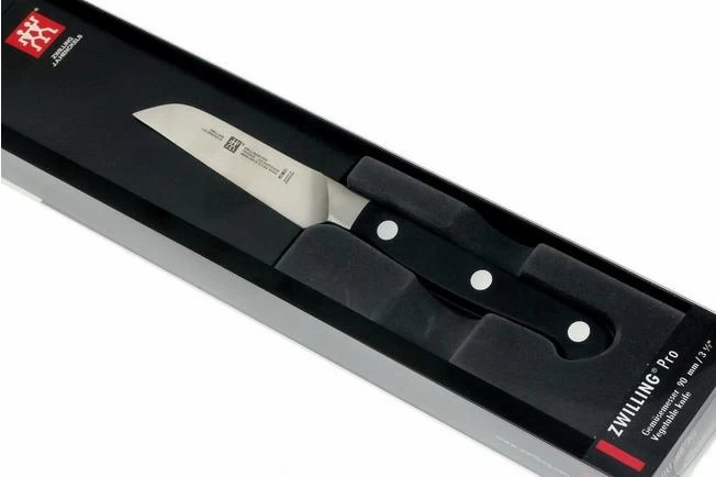 Zwilling Pro Paring Knife, 38400-091 6 Zwilling Pro Paring Knife, 38400-091 - Image 6