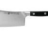 Zwilling Pro Vegetable Cleaver 12 Cm 38415-121-0
