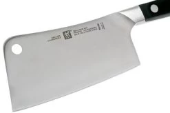 Zwilling Pro Vegetable Cleaver 12 Cm 38415-121-0 8 Zwilling Pro Vegetable Cleaver 12 Cm 38415-121-0 -Knife Shop ZW38415 121 0 03 zwilling pro