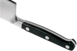 Zwilling Pro Vegetable Cleaver 12 Cm 38415-121-0 9 Zwilling Pro Vegetable Cleaver 12 Cm 38415-121-0 -Knife Shop ZW38415 121 0 04 zwilling pro