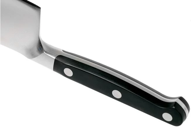 Zwilling Pro Vegetable Cleaver 12 Cm 38415-121-0 4 Zwilling Pro Vegetable Cleaver 12 Cm 38415-121-0 - Image 4