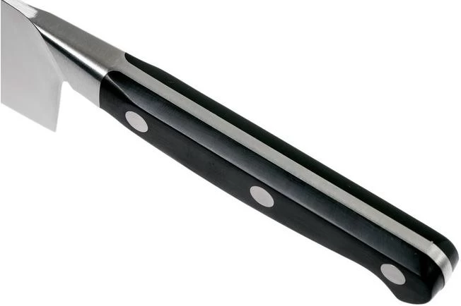 Zwilling Pro Vegetable Cleaver 12 Cm 38415-121-0 5 Zwilling Pro Vegetable Cleaver 12 Cm 38415-121-0 - Image 5