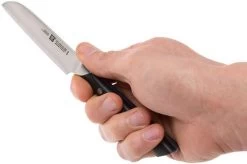 Zwilling Diplôme Paring Knife 9 Cm, 54200-091 -Knife Shop ZW54200 091 07 zwilling diplome zw54200 091 07