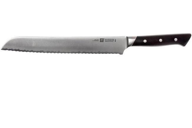 Zwilling Diplôme Bread Knife 23 Cm, 54206-241 1 Zwilling Diplôme Bread Knife 23 Cm, 54206-241
