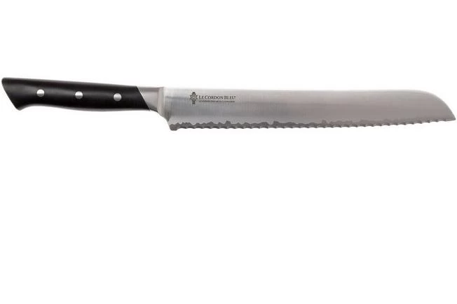 Zwilling Diplôme Bread Knife 23 Cm, 54206-241 2 Zwilling Diplôme Bread Knife 23 Cm, 54206-241 - Image 2
