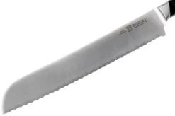 Zwilling Diplôme Bread Knife 23 Cm, 54206-241 9 Zwilling Diplôme Bread Knife 23 Cm, 54206-241 -Knife Shop ZW54206 241 03 zwilling diplome zw54206 241 03