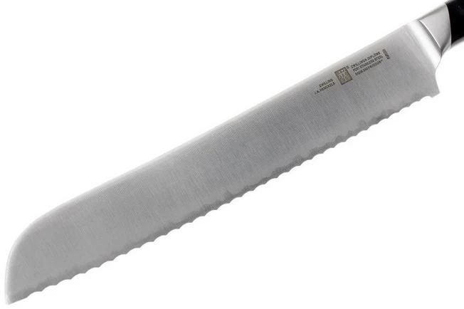 Zwilling Diplôme Bread Knife 23 Cm, 54206-241 3 Zwilling Diplôme Bread Knife 23 Cm, 54206-241 - Image 3