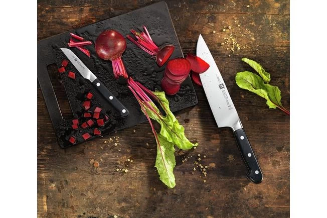 Zwilling Pro Paring Knife, 38400-091 8 Zwilling Pro Paring Knife, 38400-091 - Image 8